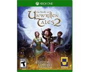 THE BOOK OF UNWRITTEN TALES 2 - XONE