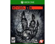 EVOLVE - XONE