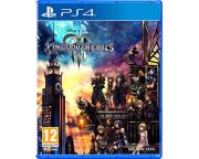 KINGDOM HEARTS III - PS4