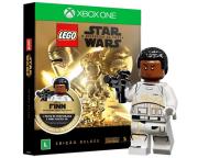 LEGO Star Wars: The Force Awakens Deluxe Edition - XONE