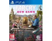 FAR CRY NEW DAWN - PS4