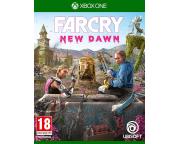 FAR CRY NEW DAWN - XONE