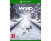METRO EXODUS - XONE