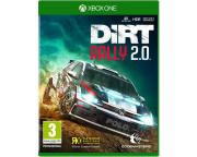 DIRT RALLY 2.0 - XONE