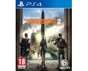 TOM CLANCY'S THE DIVISION 2 - PS4