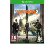 TOM CLANCY'S THE DIVISION 2 - XONE