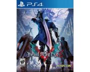 DEVIL MAY CRY 5 - PS4