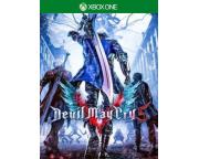 DEVIL MAY CRY 5 - XONE