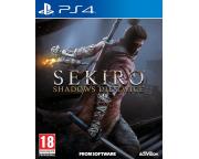 SEKIRO SHADOWS DIE TWICE - PS4