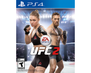 UFC 2 - PS4