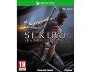 SEKIRO SHADOWS DIE TWICE - XONE