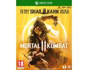 MORTAL KOMBAT 11 - XONE