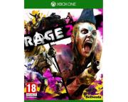 RAGE 2 - XONE