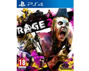 RAGE 2 - PS4