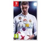 FIFA 18 - SWITCH