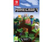 MINECRAFT - SWITCH