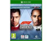 F1 2019 - XONE