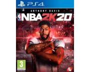 NBA 2K20 - PS4