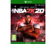 NBA 2K20 - XONE