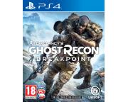 GHOST RECON BREAKPOINT - PS4