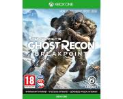 GHOST RECON BREAKPOINT - XONE