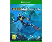 SUBNAUTICA - XONE