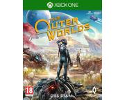 The Outer Worlds - XONE