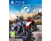 RIDE - PS4