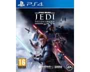 STAR WARS JEDI FALLEN ORDER - PS4