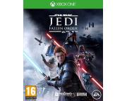 STAR WARS JEDI FALLEN ORDER - XONE