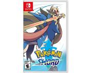Pokémon Sword - SWITCH