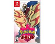 Pokémon Shield - SWITCH