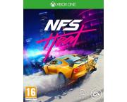 NEED FOR SPEED HEAT - XONE