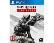 Sniper Ghost Warrior Contracts - PS4