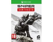 Sniper Ghost Warrior Contracts - XONE