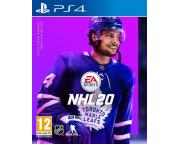 NHL 20 - PS4