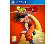 DRAGON BALL Z: KAKAROT - PS4