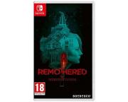 Remothered Tormented Fathers - SWITCH