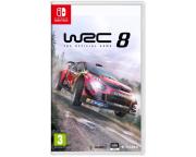 WRC 8 - SWITCH