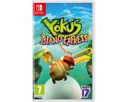 Yoku's Island Express - SWITCH