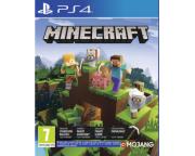 Minecraft Bedrock