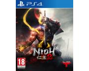 NIOH 2 - PS4