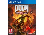 DOOM ETERNAL - PS4