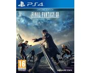 FINAL FANTASY XV - PS4