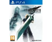 Final Fantasy VII Remake