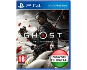 Ghost Of Tsushima - PS4
