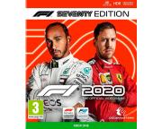 F1 2020 Seventy Edition - XONE
