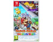PAPER MARIO: THE ORIGAMI KING - SWITCH