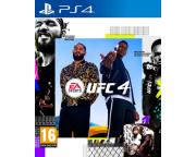 UFC 4 - PS4