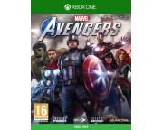 MARVEL’S AVENGERS - XONE